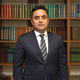 Azər Əliyev Əmiraslan oğlu