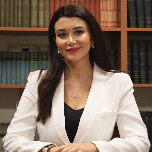 İsgəndərova Könül Elman qızı 