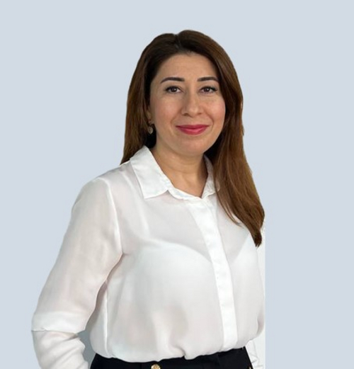Mustafayeva Ayla Elman qızı  