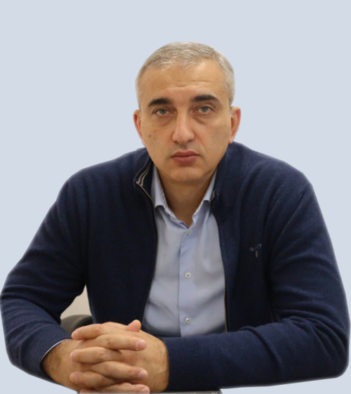 Mansurov Sadig Nasib