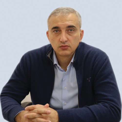 Mansurov Sadıq Nəsib oğlu