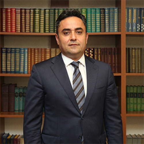Азер  Алиев Амираслан оглы