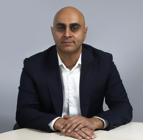 Məcidov Orxan Eldar oğlu