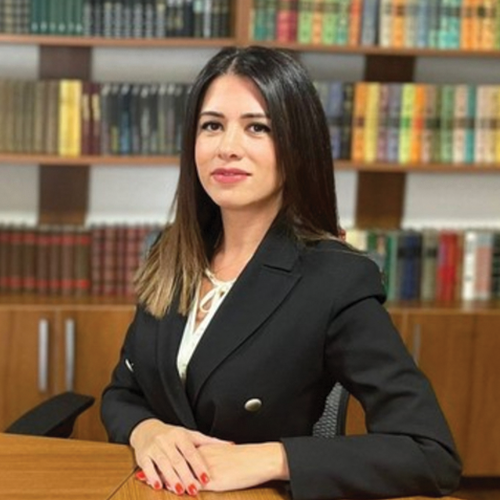 Həsənova Şəfəq Oqtay qızı 