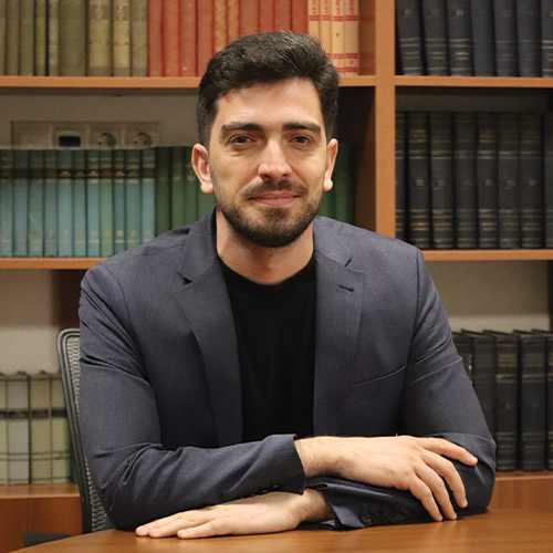 Ələkbərov Ələkbər Sabir oğlu