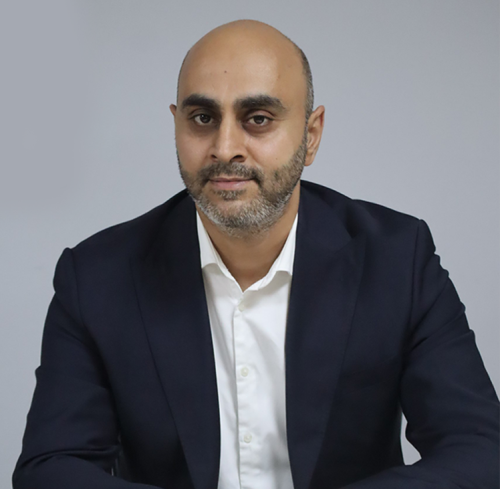 Orkhan Majidov Eldar