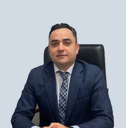 Azer Aliyev
