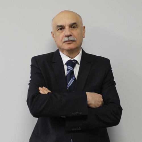 Xəlilov Namiq Cəlil oğlu