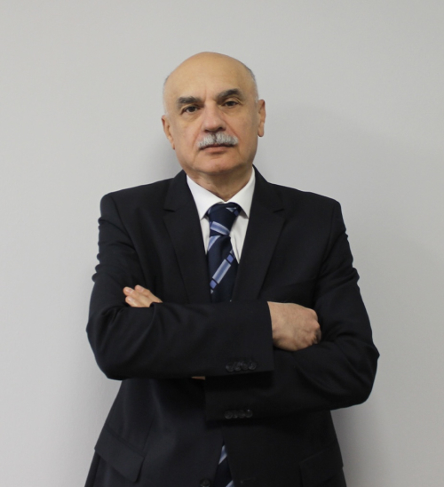 Khalilov Namig Jalil